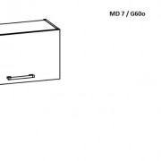 BOG FRAN ``MODENA`` MD7/G60o